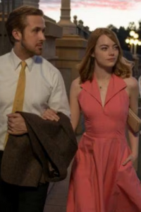 La La Land [City of Stars]